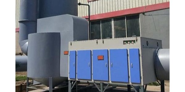 <i style='color:red'>uv光氧催化設備</i>的工作原（yuán）理（lǐ）看91香蕉视频（xiān）環境的解釋，簡單明了一（yī）目了然！