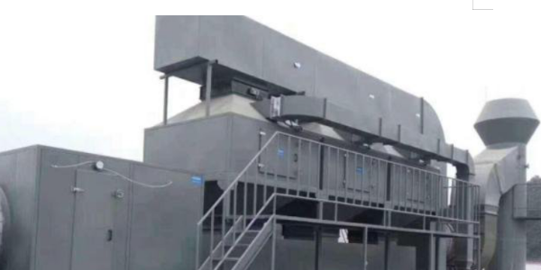 <i style='color:red'>活性炭催化燃燒（shāo）設備</i>這麽牛（niú），那您清楚它的工（gōng）作原理嗎？