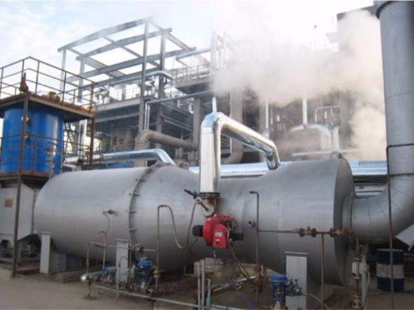 廢氣液（yè）<i style='color:red'>焚燒爐</i>