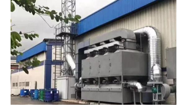 催化燃燒設（shè）備如何實現再（zài）生和利用？經濟（jì）實惠（huì）就找（zhǎo）91香蕉视频環境選購！