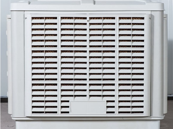 上出風（fēng）<i style='color:red'>冷風機</i>