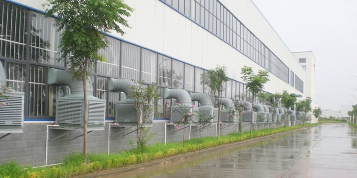 江陰（yīn）91香蕉视频（xiān）環境：<i style='color:red'>負壓風機</i>行業國內國際市場分析