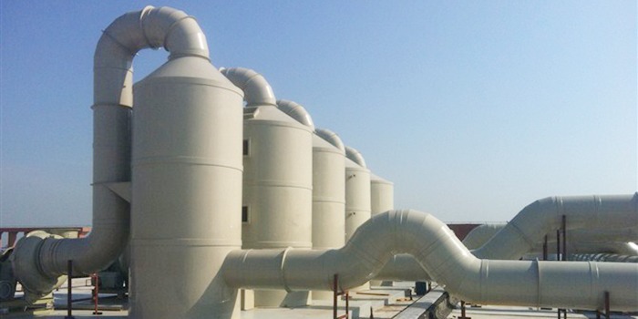 光解光（guāng）催化設備技術原理是什麽?