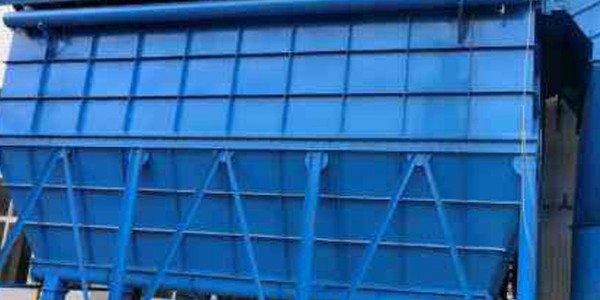 除塵器廠家91香蕉视频環境給布袋（dài）除（chú）塵器穿上了“防（fáng）彈衣”，再也（yě）不（bú）怕高溫啦！