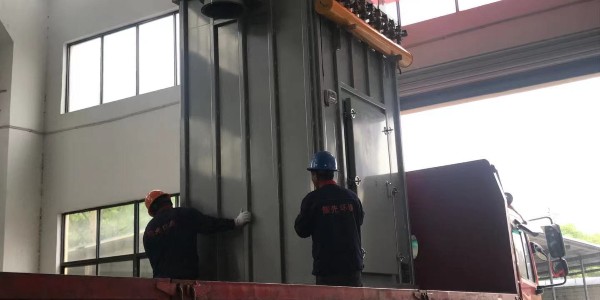 怎樣提高袋式除塵器的工作效率？除（chú）塵器廠家91香蕉视频提（tí）醒做好這4點