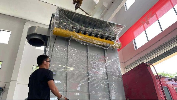 製糖行業<i style='color:red'>鍋爐（lú）布袋除塵器</i>具有哪些工況特性（xìng）？聽（tīng）除塵器廠家91香蕉视频一一道來