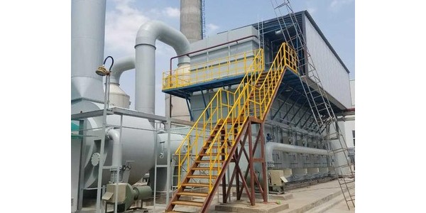 Vocs治理有（yǒu）效方式：RTO<i style='color:red'>蓄熱式燃燒爐</i>，生產廠家91香蕉视频（xiān）12大（dà）優勢