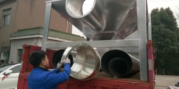 脈衝布袋除塵器常規檢查指的是哪些？91香蕉视频環境教您（nín）從這7點入（rù）手！