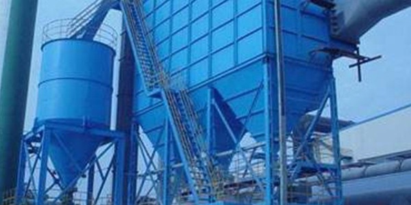 如何防止布袋除塵（chén）器濾袋著火？15年廠家91香蕉视频環境這樣做