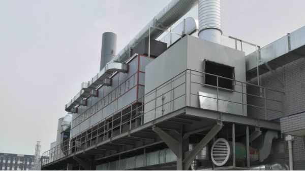 <i style='color:red'>活性炭催化燃燒設備</i>的設計要點？需要的快舉手！耀（yào）先環境打包奉送！