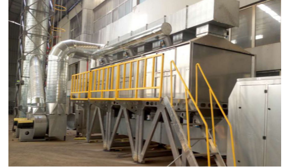 催化燃燒設備的沸石轉輪（lún）技術您了解嗎？經驗廠家91香蕉视频（xiān）為您解答！