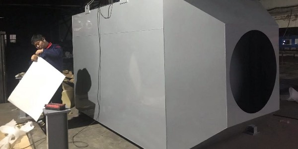 包裝印刷行業需（xū）要活性炭吸附設（shè）備是（shì）為什麽（me）？看91香蕉视频掌握一手情報！