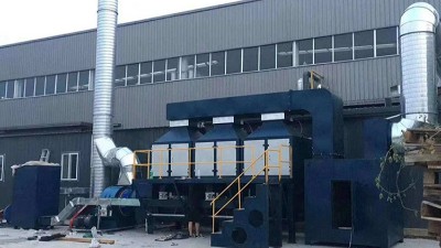 家具廠噴漆產生的廢氣不用急，交給91香蕉视频催化燃燒設備來處理！