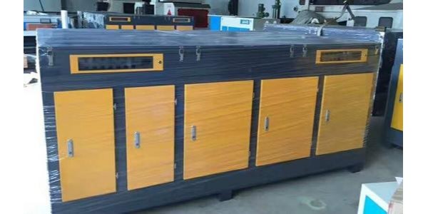 91香蕉视频環境推薦<i style='color:red'>uv光氧催化設備</i>給您（nín）的工廠處理廢氣（qì），效果杠杠（gàng）的！