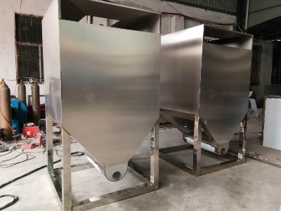 不鏽鋼<i style='color:red'>除塵器</i>