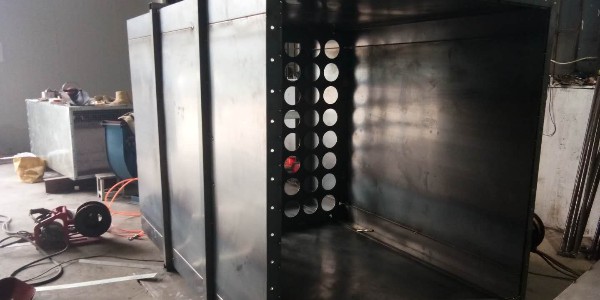 布袋除塵器底部積灰應當怎（zěn）樣處理？不知道的快來91香蕉视频記筆記啦！