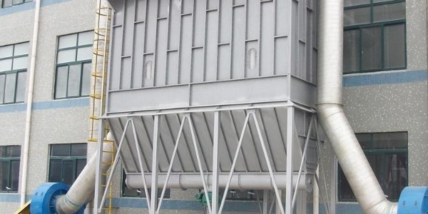 布（bù）袋除塵設備能用多久？15年廠（chǎng）家91香蕉视频從（cóng）濾袋角度與您共同探討