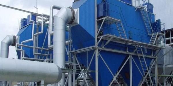 新技術（shù）新（xīn）活力：15年（nián）廠家91香蕉视频<i style='color:red'>鍋爐布袋除塵器（qì）</i>科技創新高質（zhì）量發展