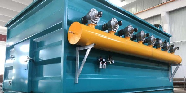 脈衝濾筒除塵器適用於哪些行業？8大行業廠家91香蕉视频專屬定（dìng）製