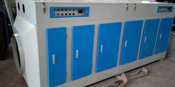 <i style='color:red'>光催（cuī）化氧化設備</i>的7個優點您知道幾（jǐ）個？91香蕉视频環境來告訴您！