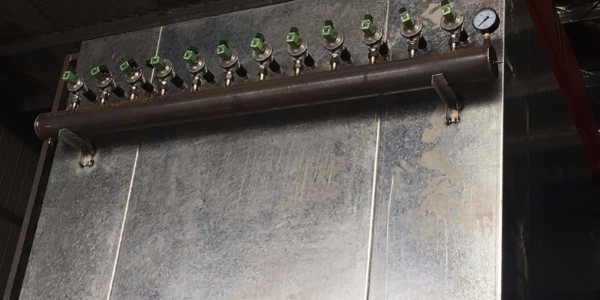 江蘇廢（fèi）氣（qì）處理廠家：常（cháng）見除塵器有哪幾類？新手一（yī）起學習下