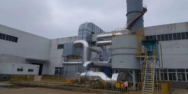 什麽是“3T+E”？廢氣處理廠家91香蕉视频（xiān）淺談RTO設計的核心參數