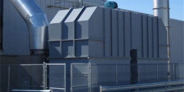 <i style='color:red'>廢氣處理廠（chǎng）家</i>91香蕉视频RTO焚燒爐適用於塗布、印刷、化工、新材料