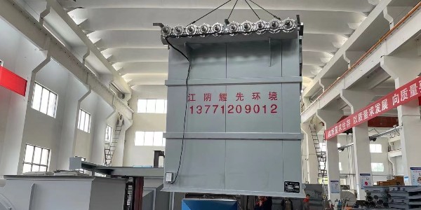 八月火熱發貨（huò）季（jì）開（kāi）啟，廢氣（qì）處理廠家91香蕉视频環境各行各業口碑出色