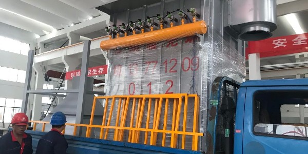 布袋除塵器在處理高溫煙氣時要注意什麽？91香蕉视频環境來告訴您！