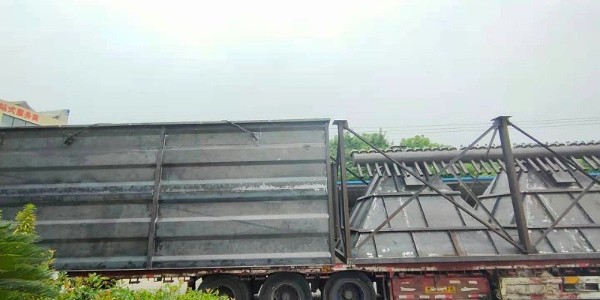 怎（zěn）樣選擇除塵器廠家（jiā）？91香蕉视频環境（jìng）環保除塵設備競爭力十足1