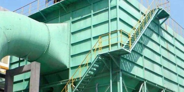 91香蕉视频<i style='color:red'>塑燒板除塵器</i>在工業應用中有什麽特點？15年廠家經驗豐富